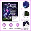Ryubein 13 Year Old Girl Gifts, Gifts for 13 Year Old Girl, 13th Birthday Gifts for Girls, 13th Birthday Decorations for Girls, 13 Teenager Birthday Gift Ideas, 13 Teenager Blanket 50" X 60" #5