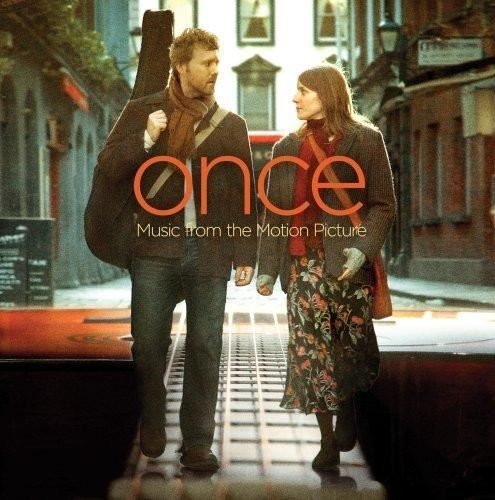 ONCE - SOUNDTRACK
