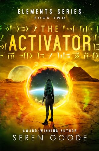 The Activator: 2 (Elements) view 2