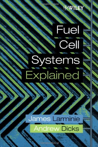 Fuel Cell Systems Explained 

