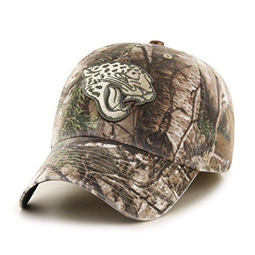'47 NFL Realtree Franchise Fitted Hat