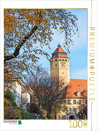 - Puzzle Multicolore 1000 Teile 4066851049076