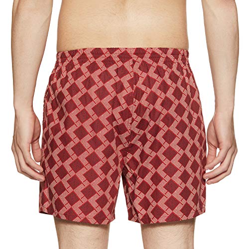 Image of Amazon Brand - House & Shields Men's Cotton Boxers