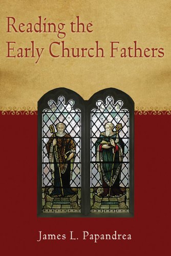 Buy Reading the Early Church Fathers: From the Didache to Nicaea — BookShops.in