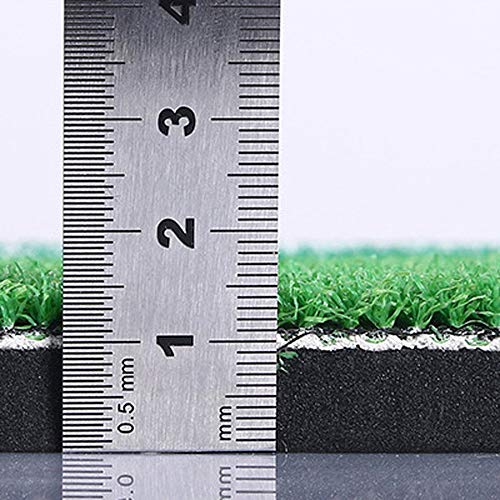 Lixada Esteira de Golfe do quintal Auxílios de Treinamento de Golfe Ao Ar Livre e Indoor Bater Pad P