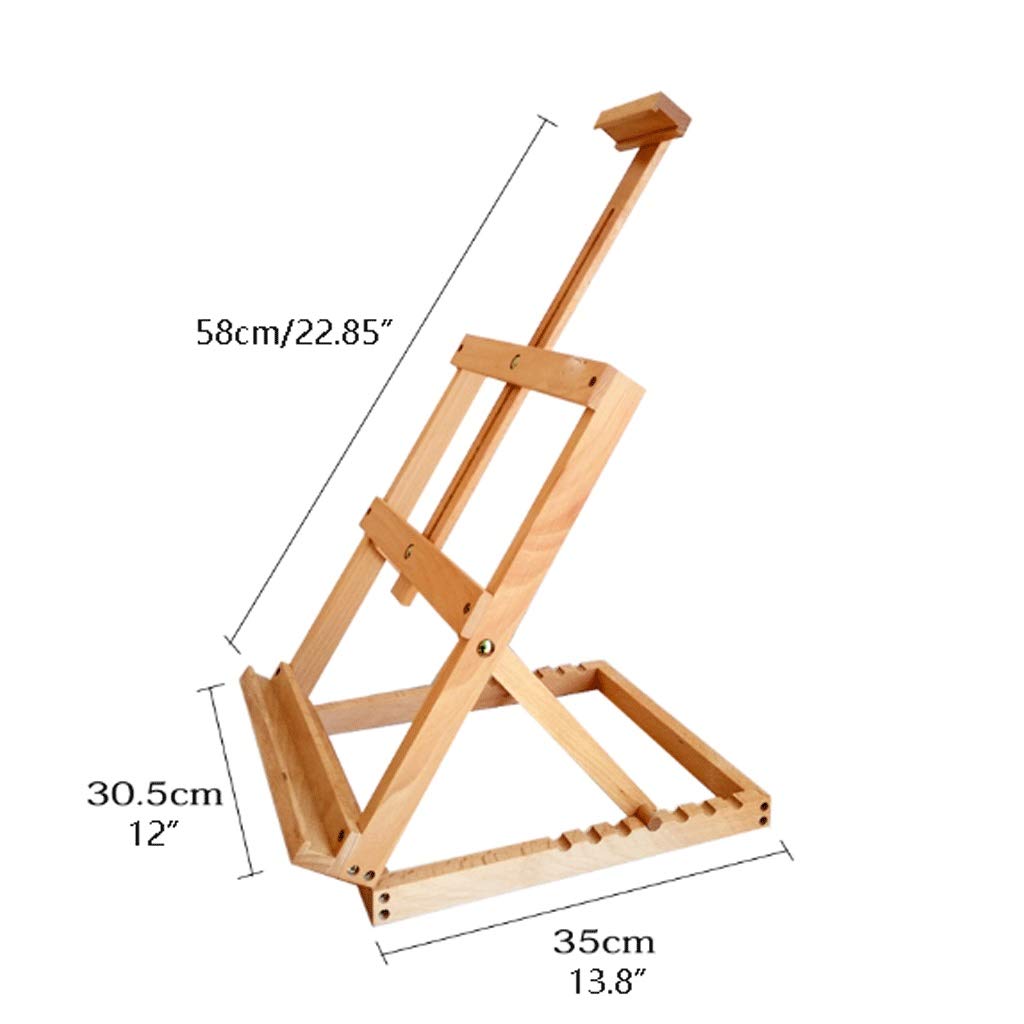 Mini Tafel Schildersezel Caballete De Pintura Houten Schildersezel Kunstenaar Olieverf Schildersezel Stand Schilderen Accessoires Aquarel Tekening Tafel 21 Mini Tafel Schildersezel Caballete De Pintura Houten Schildersezel Kunstenaar Olieverf Schildersezel Stand Schilderen Accessoires Aquarel Tekening Tafel 21