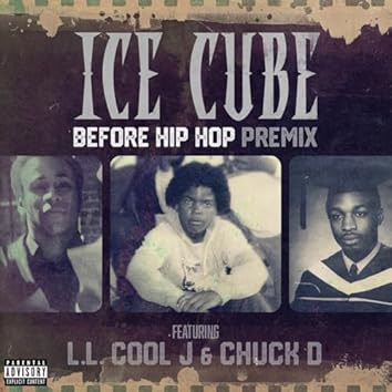 アイス・キューブをAmazon Musicで