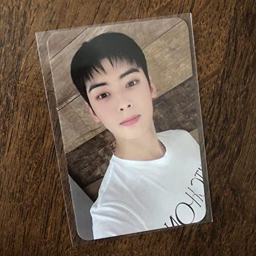 Amazon.co.jp: ASTRO SWITCH ON アストロ スイッチオン 特典トレカ