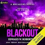 Blackout: Breakers, Book 8