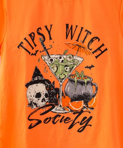 Image of Unique Baby Womens Holiday T-Shirts Halloween Christmas Thanksgiving Easter Valentines Teacher Mama Short Sleeve Graphic Tee
