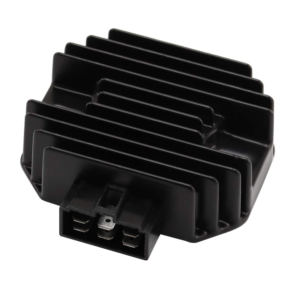 Amazon.com: JSMANCAVE Voltage Regulator Rectifier M97348 M70121