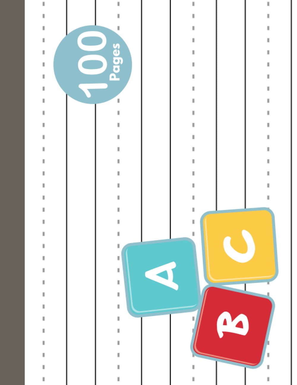 amazon-kindergarten-writing-paper-landscape-with-dotted-lines