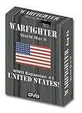 Warfighter WWII Expansion 1: USA #1