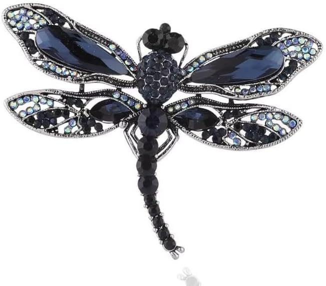 1pcs Retro Brooch Animal Brooch Corsage