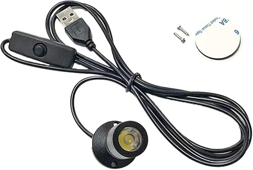 I[fBIt@ USBX|bgCg PxLED USB-A LED ^ X|bgCg V[P[XƖ obNCg px ߖ (I/It) P[u149cm 3000KgF lWt