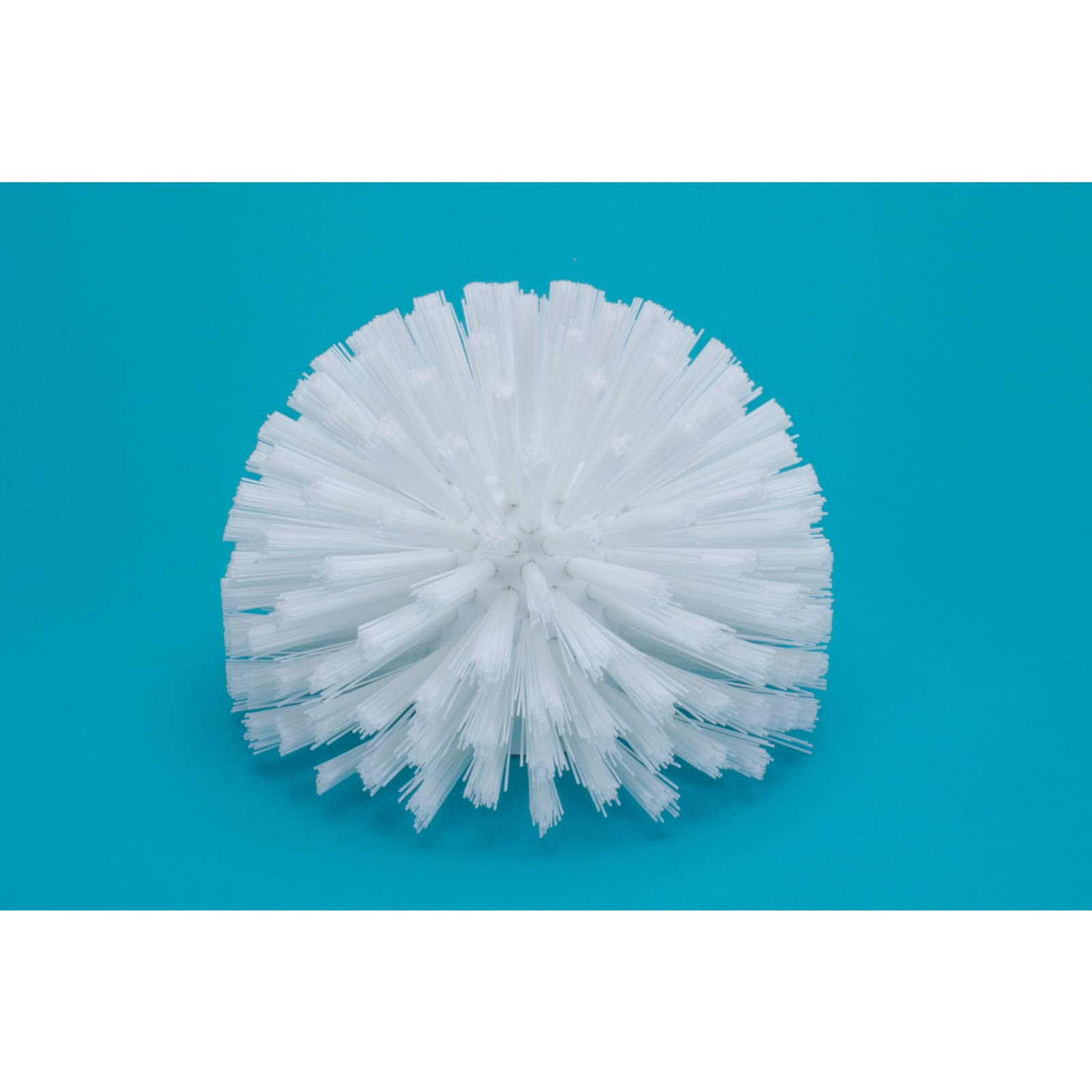 Brosse à valve nettoyage commercial SPARTA brosse ronde cuisine et bain