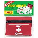 Coghlan's 9801 Trek I First Aid Kit