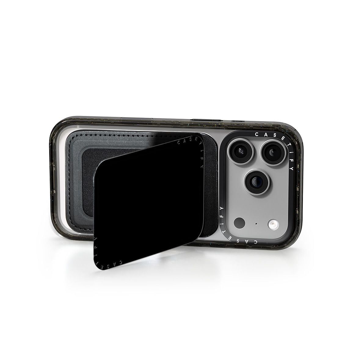 Amazon.com: CASETiFY Snappy Card Holder Stand Compatible with