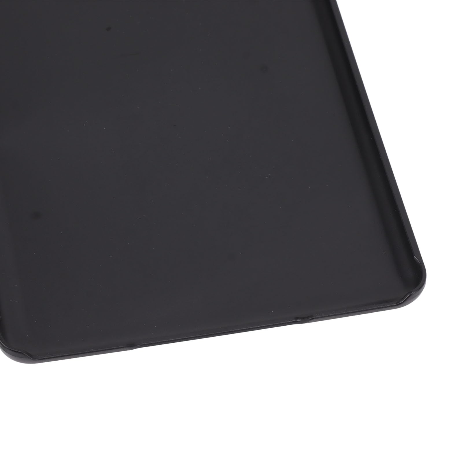 TUWEI Custodia per Lettore di E-Book, Copertura per Lettore di E-Book da 6,8 Pollici a Prova di Impronte Digitali, Struttura Antiscivolo, Pelle PU per la Sostituzione (per Kindle)
