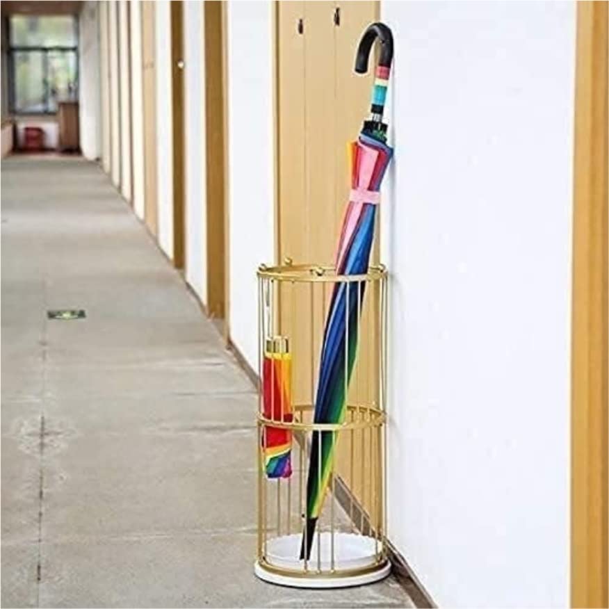 Porte-Parapluie d'intérieur design pour organiser l'entrée de l'appartement - 8