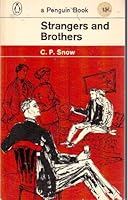Strangers and Brothers 0684128640 Book Cover
