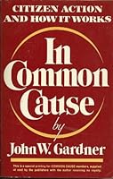 In Common Cause B009NO00TA Book Cover