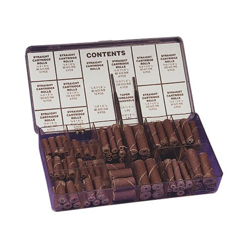 Standard Abrasives 260006 Cartridge Roll Kit Amazon.co.uk Business, Industry & Science