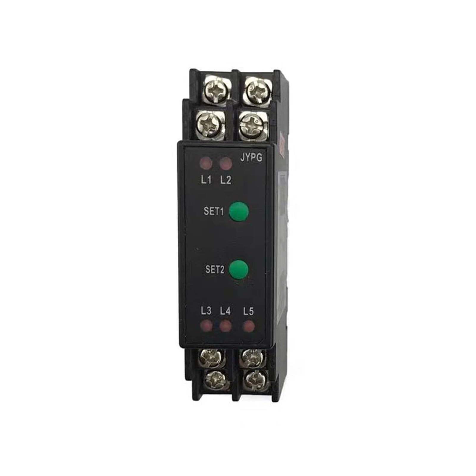 RUAJOGYNVM DC5V-24V Stepper electronic starter Pulse Generator Controller Governor Forward and Reverse Controller with 10K Potentiometer