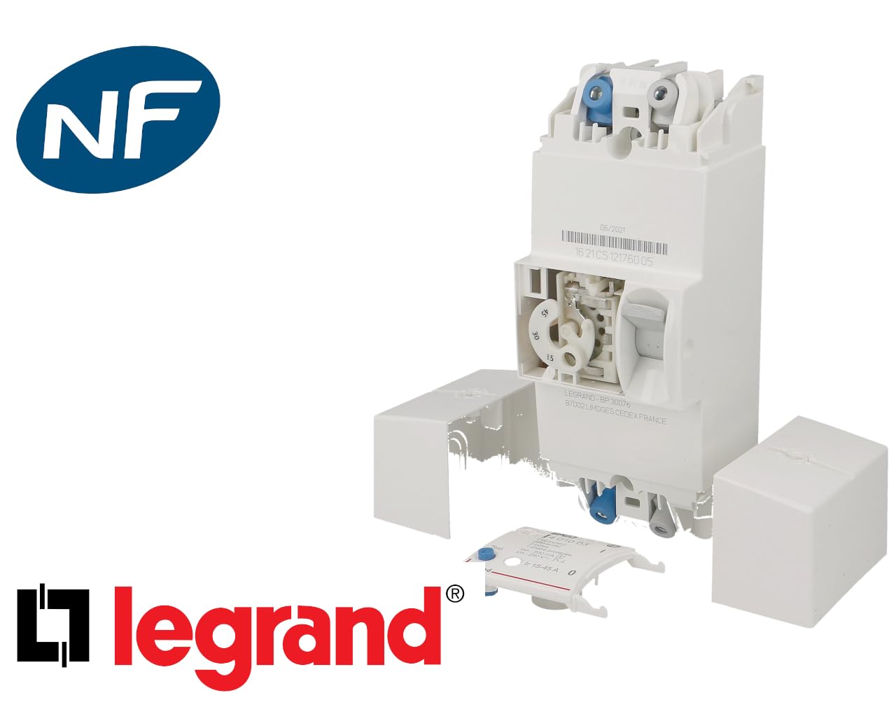 LEGRAND - product - LEG-401003