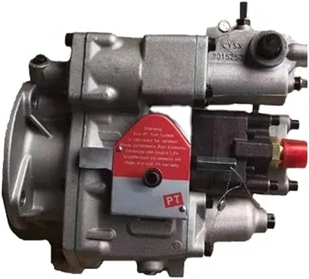 Common Rail Fuel Injection Pump 3034873 3019524 3015253 3075525 09892.270 8681C23923 Fit For Cummins N14 NTA855 NH220 VTA28