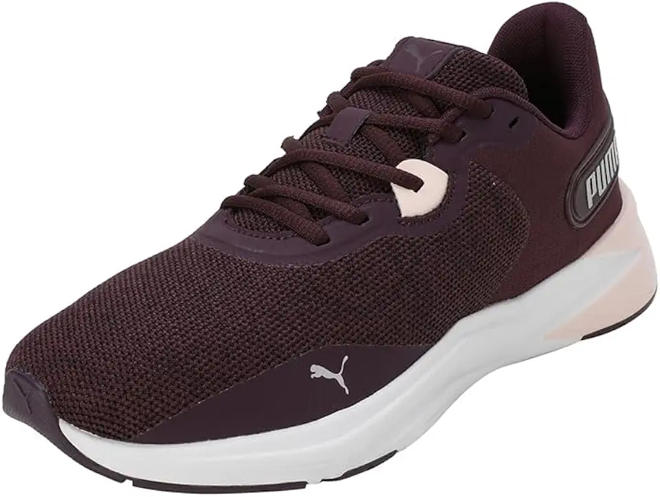 PUMA Unisex Disperse Xt 3 Knit Road Running Shoe