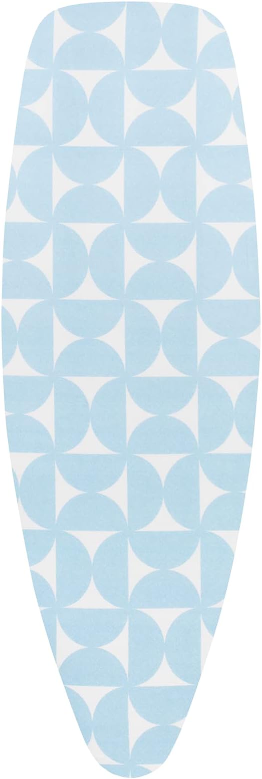 Brabantia Ironing Board Cover 53 x 18 Inch (Size D, Extra