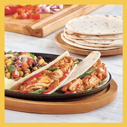 Image of StarKist Chicken Creations Southwest Style, 2.6oz Pouch, 12-Pack | 11g Protein Per Serving, Fully Cooked White Meat, Soy Free, No Draining, Ready to Eat for Salad and Sandwiches