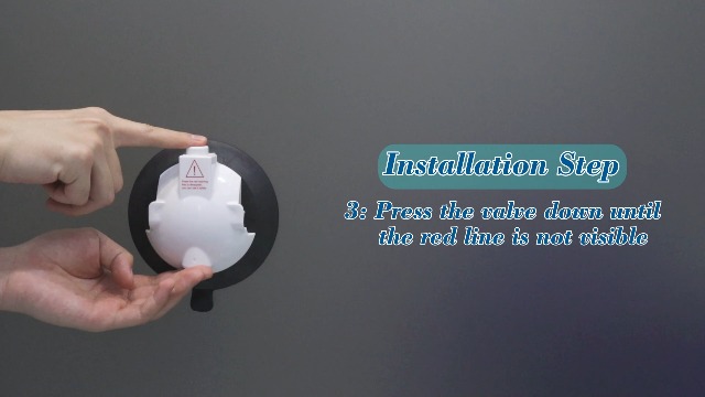 Reposapiés plegable para ducha con ventosa miniatura 7