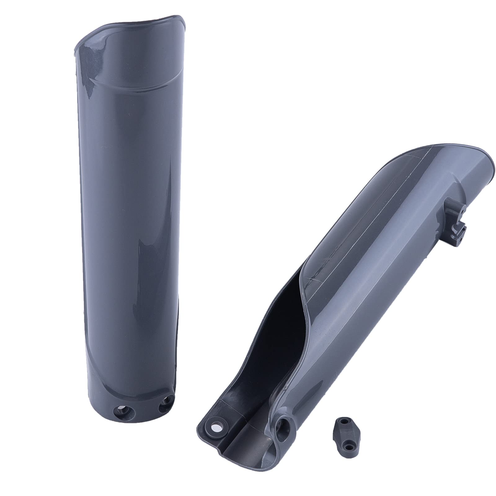 Amazon.com: PRO CAKEN 10.6 inch Motorcycle Front Shock Fork Cover