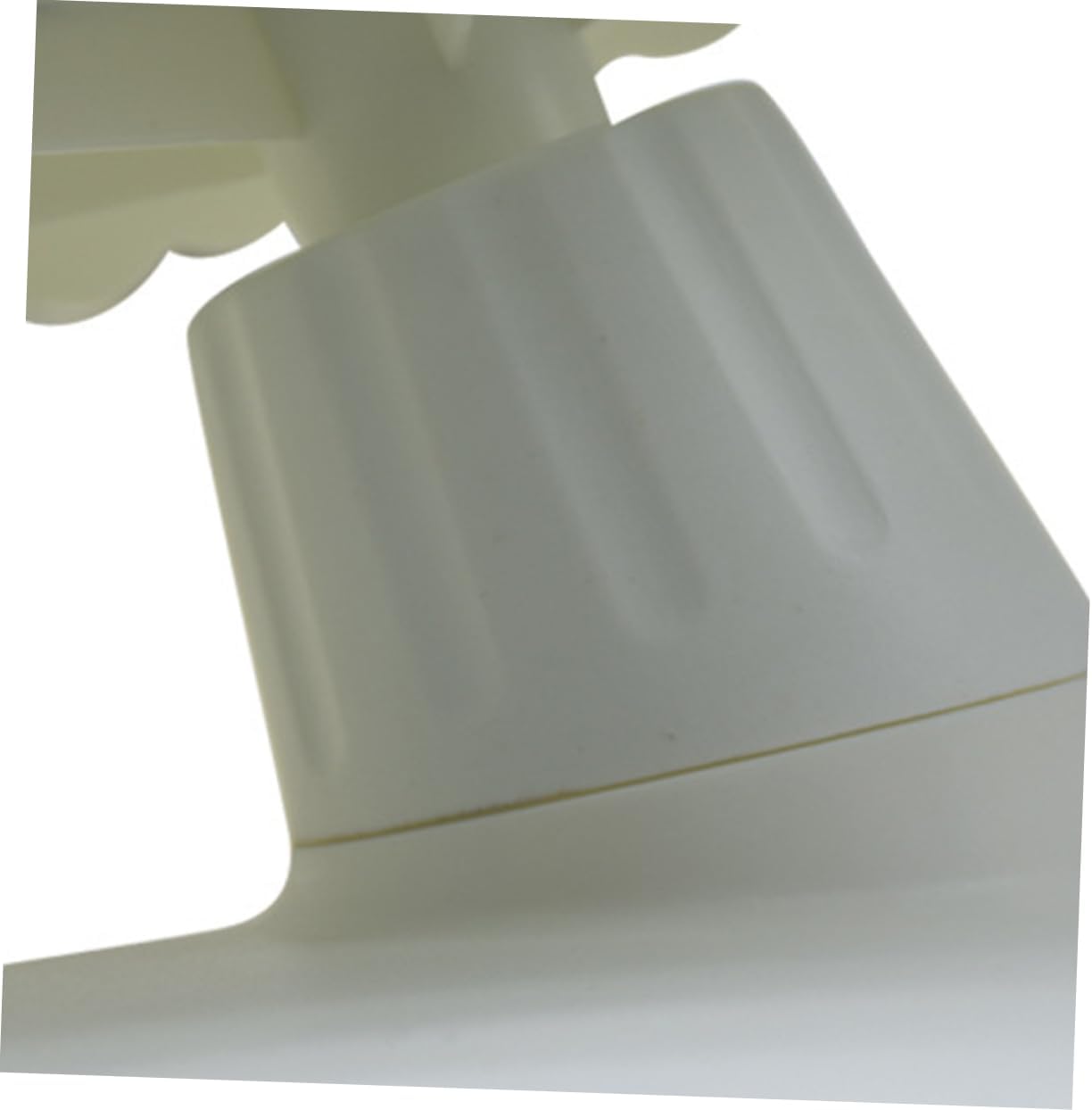 LABRIMP 1pc Rotating Cake Stand for Baking Inclinable Plastic Decorating Platform for Home Bakery Effortless Cake Creation Rotation Easy to Clean for All Skill Levels