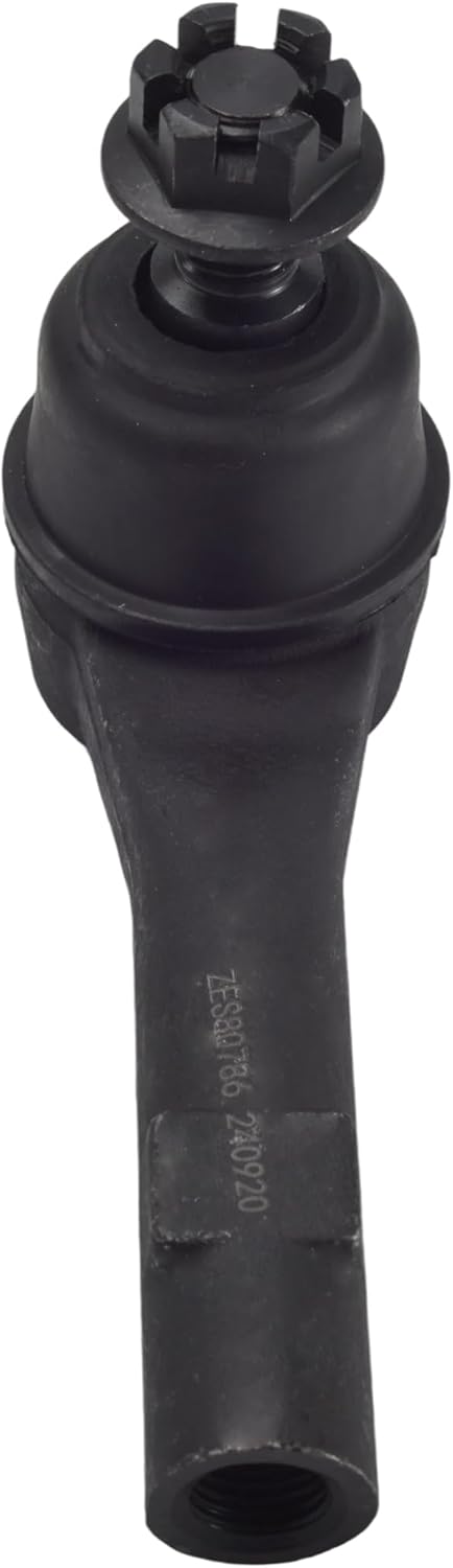 ASTARPRO 2pcs Front Outer Tie Rod Ends ES80786 Compatible with 2006-2010 Ford Explorer and Sport Trac Mercury Mountaineer