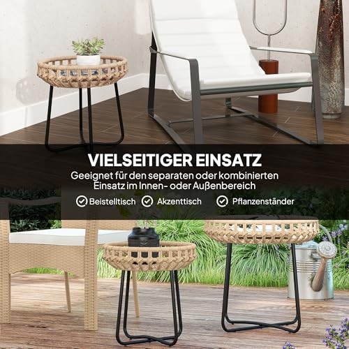 Stille Eleganz im Braunton