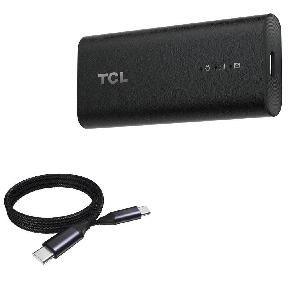 Amazon.com: BoxWave Cable Compatible with TCL LinkPort IK511
