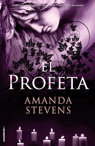 El profeta: La Reina Del Cementerio
