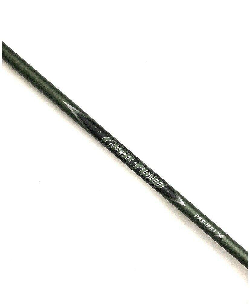 best driver golf shafts