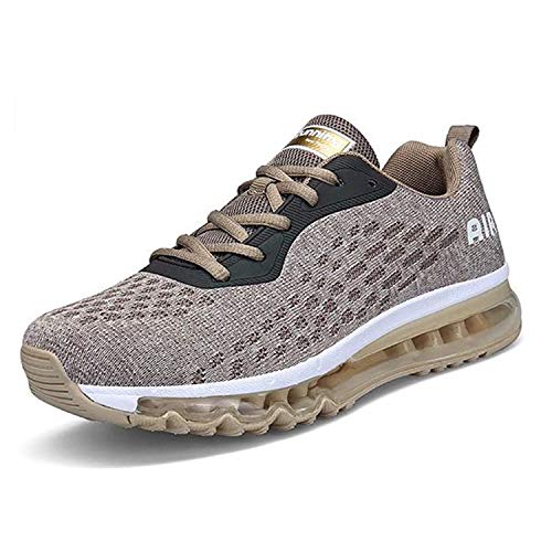 Unisex Uomo Donna Air Scarpe da Ginnastica Corsa