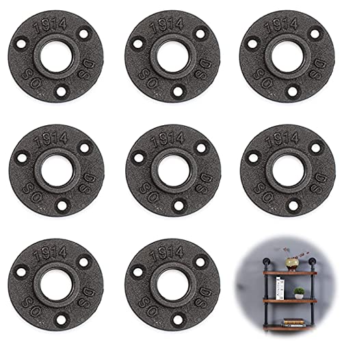 Flangia del Pavimento Flangia per Tubi in Ferro