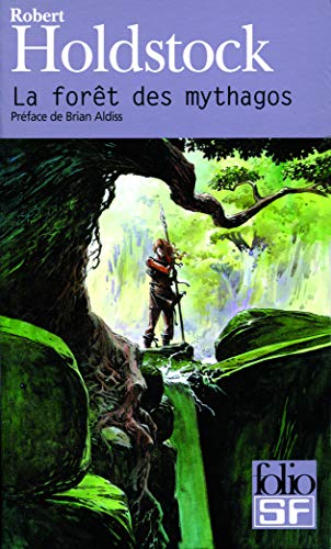 La forêt des mythagos livre En ligne