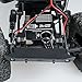FLASH HOBBY 11KG High Torque Servo RC Micro Servo Compatible with Sanwa SSR, NB4 and Futaba for 1/24 Scale RC Crawler, RC Car & Truck