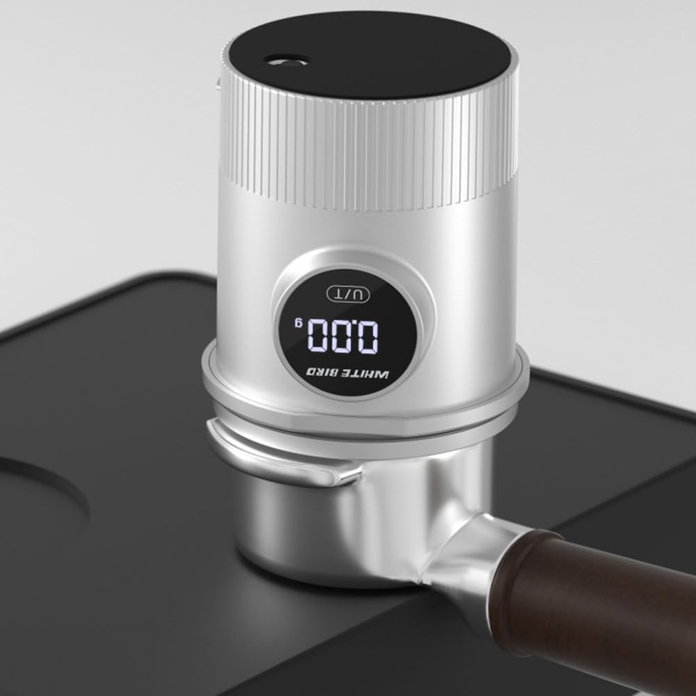 Tasse à Mesurer Le Café Balance de Pesée Numérique LCD pour Cuisine Espresso Balance Électronique Tasse de Dosage de Café 500g
