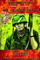 'Shaw - USMC: Soldiers, Spies and Lies': A Prequel 1546345485 Book Cover