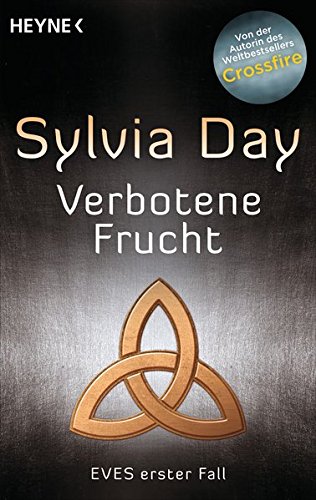 Verbotene Frucht: Eves erster Fall (Eve-Serie, Band 1) Verbotene Frucht: Eves erster Fall (Eve-Serie, Band 1)