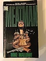 The Meatman 1558172017 Book Cover