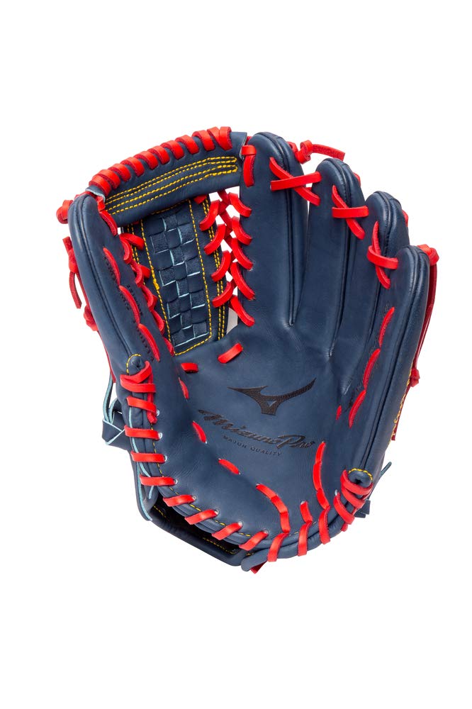 ミズノ野球グローブ Amazon | Mizuno プロシリーズ 野球グローブ 12